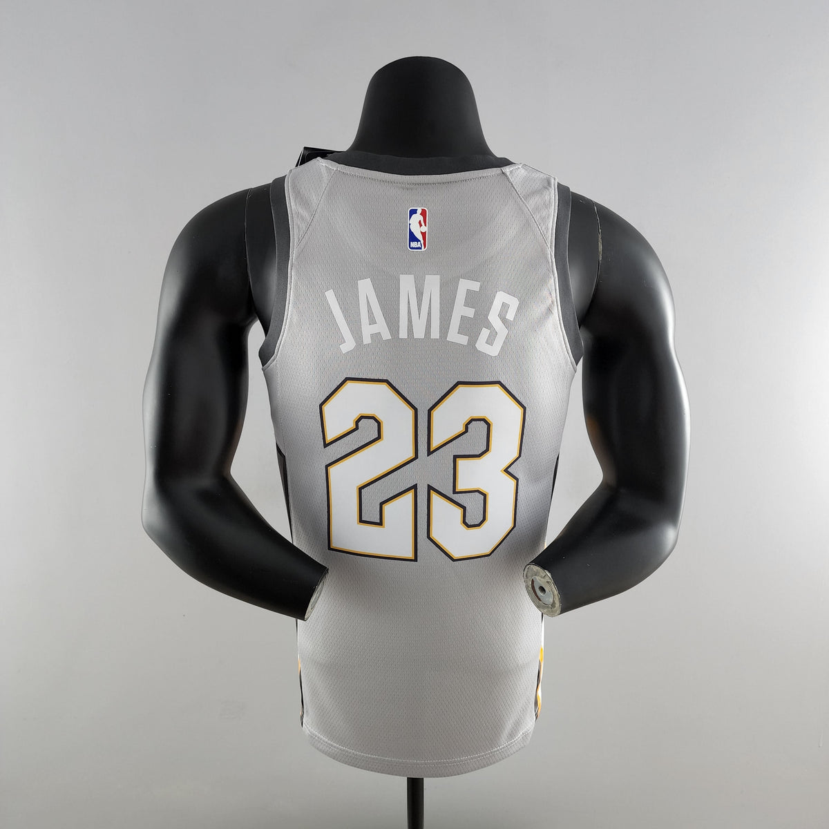 Camisola Cleveland Cavaliers City Edition 17/18