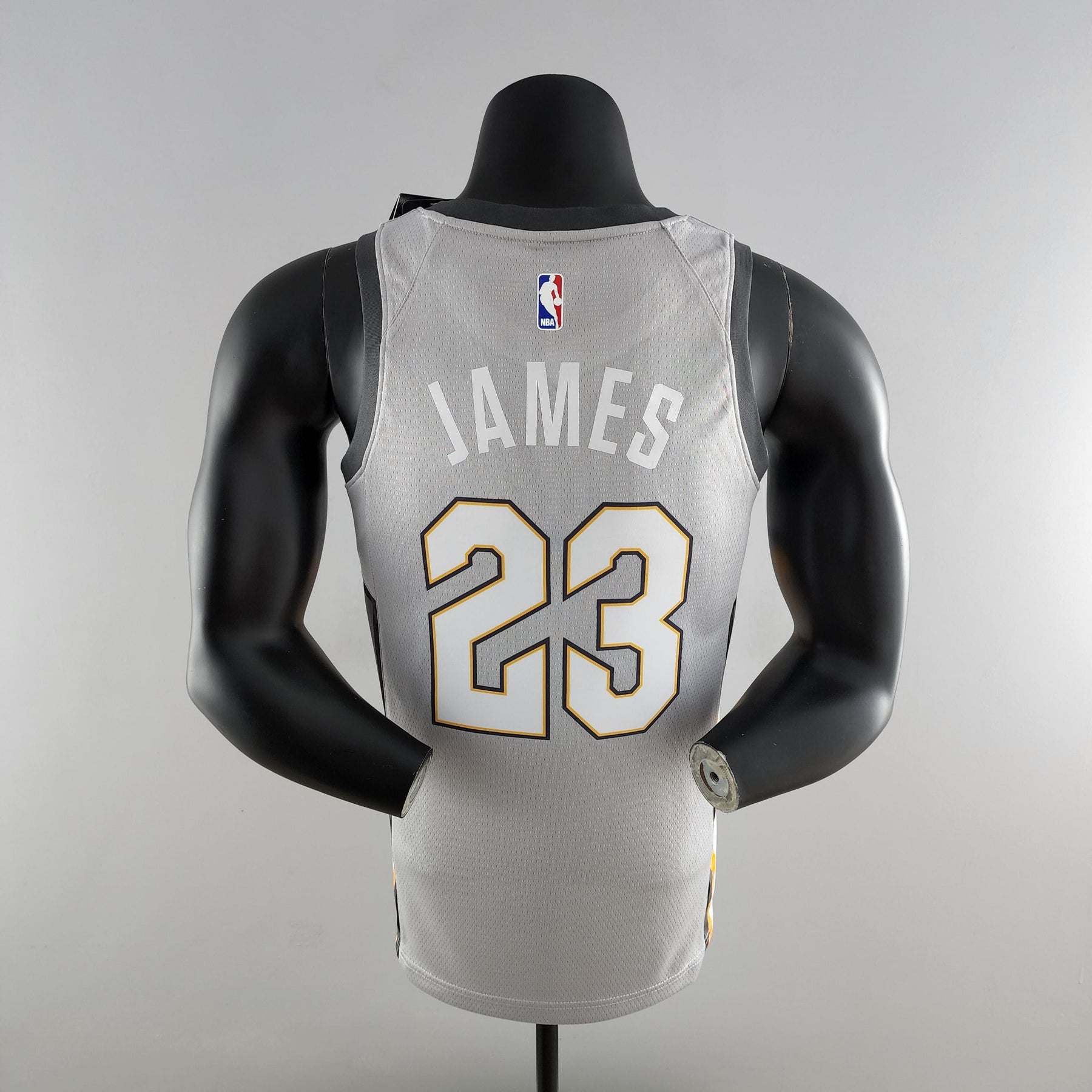 Camisola Cleveland Cavaliers City Edition 17/18
