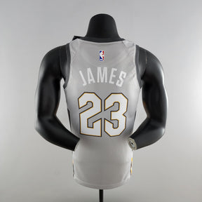 Camisola Cleveland Cavaliers City Edition 17/18