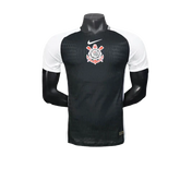 Camisola Corinthians II 25/26 II - Versão Jogador