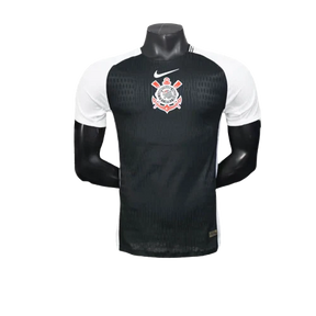 Camisola Corinthians II 25/26 II - Versão Jogador