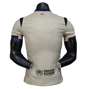 Camisola Barcelona III 25/26 - Versão Jogador