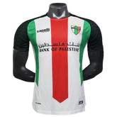 Camisola Palestino 25/26 I - Versão Jogador