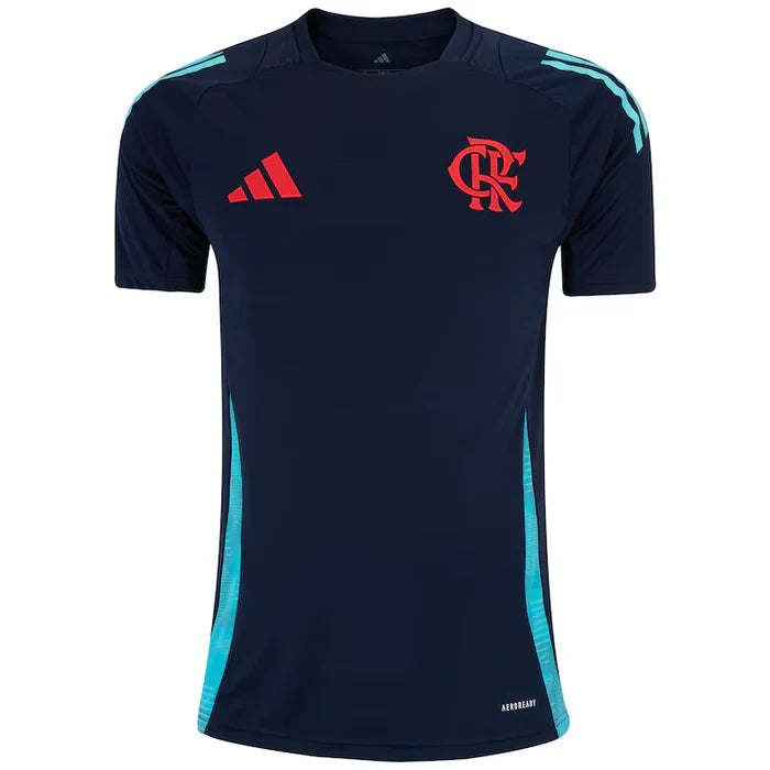Camisola Flamengo Treino 2025/26