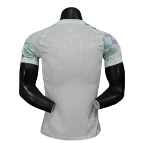 Camisola reserva Inter de Milão 25/26 II - Versão Jogador
