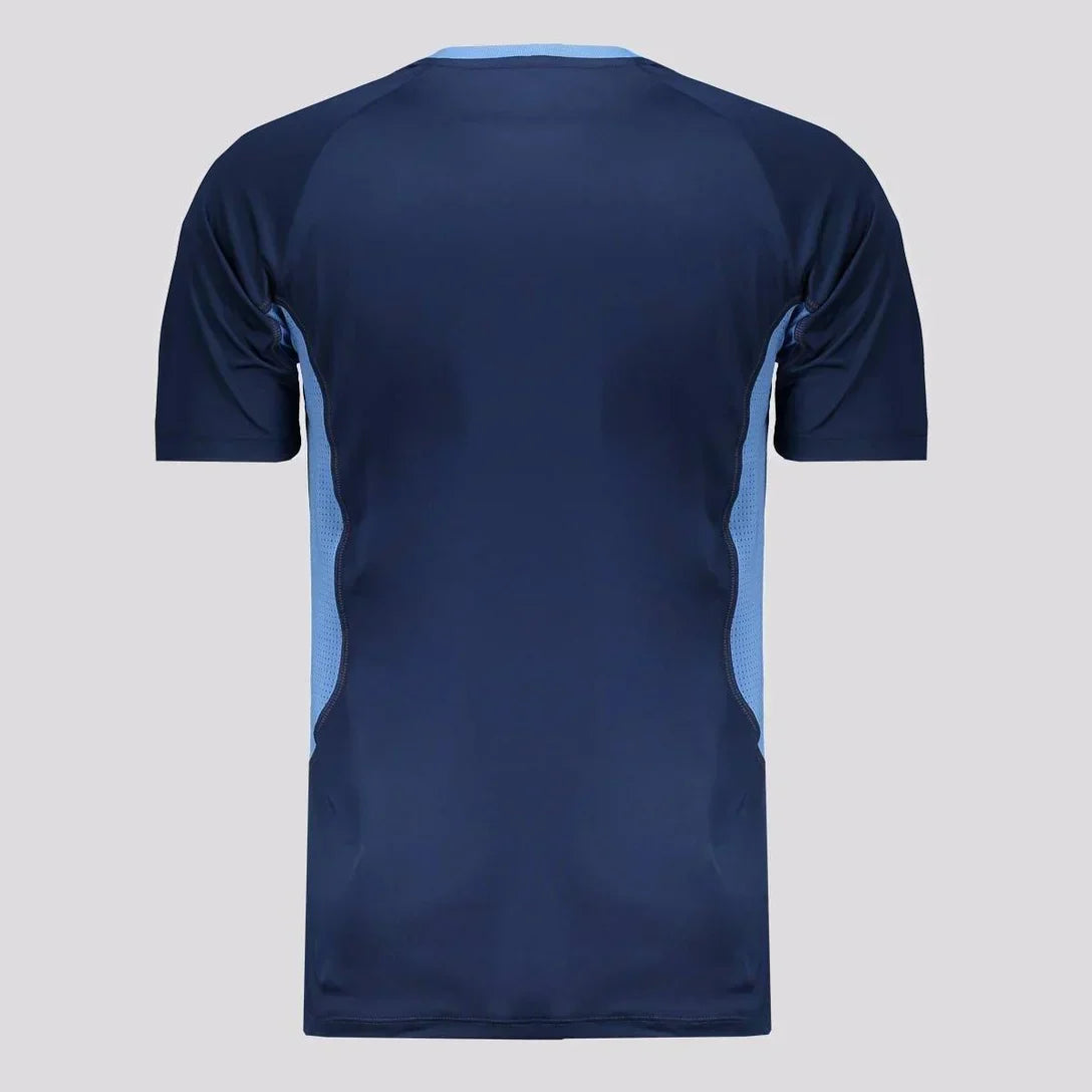 Camisola Umbro Sport Recife Treino 25/26 Marinho - Azul+Marinho
