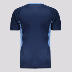 Camisola Umbro Sport Recife Treino 25/26  Marinho - Azul+Marinho