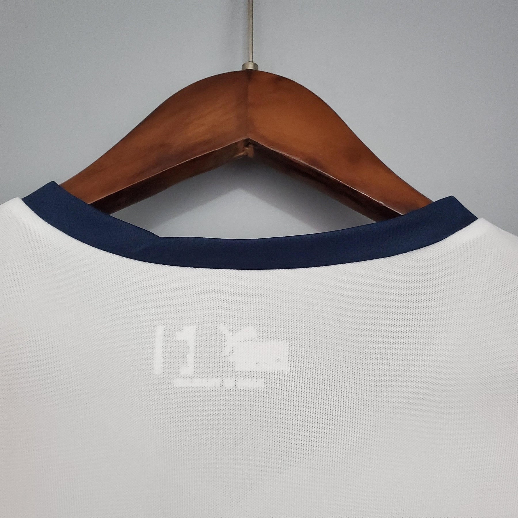 Camisola Retrô Tottenham 2008/09 Home