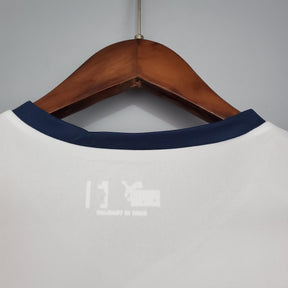 Camisola Retrô Tottenham 2008/09 Home