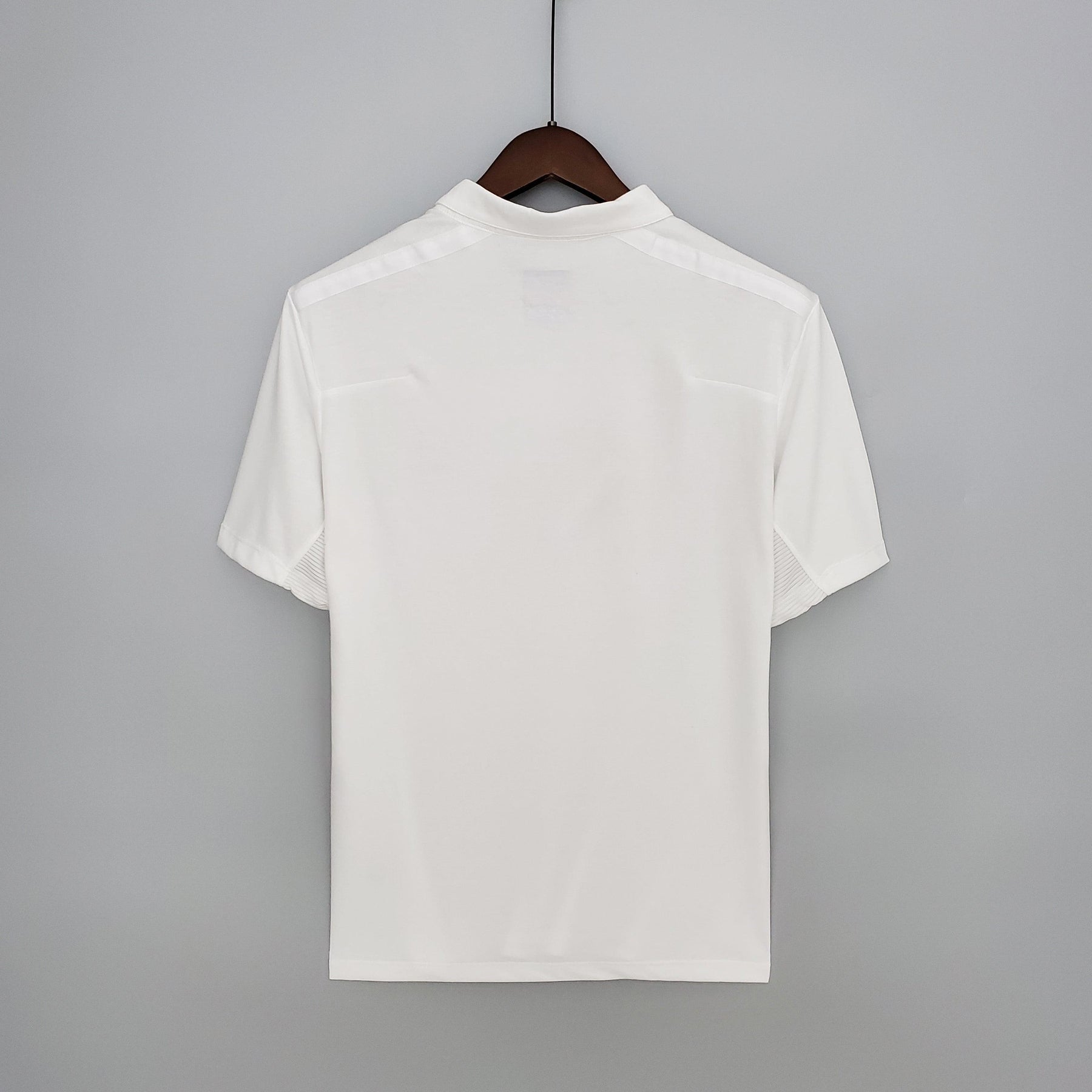 Camisola Retrô Seleção Inglaterra 2010/10 Home