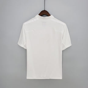 Camisola Retrô Seleção Inglaterra 2010/10 Home