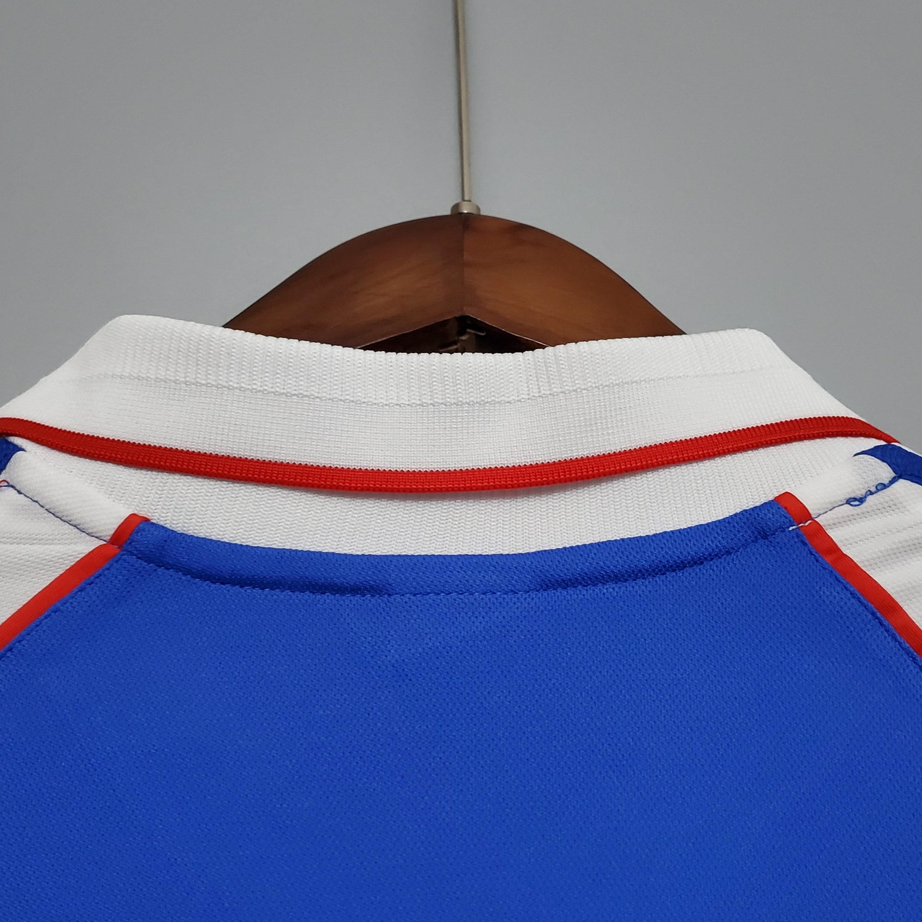 Camisola Retrô Seleção Japão 2000/00 Home