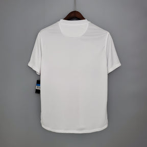 Camisola Retrô Seleção Portugal 2012/12 Away