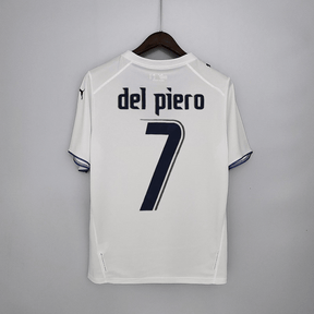 Camisola Retrô Seleção Itália 2006/06 Away