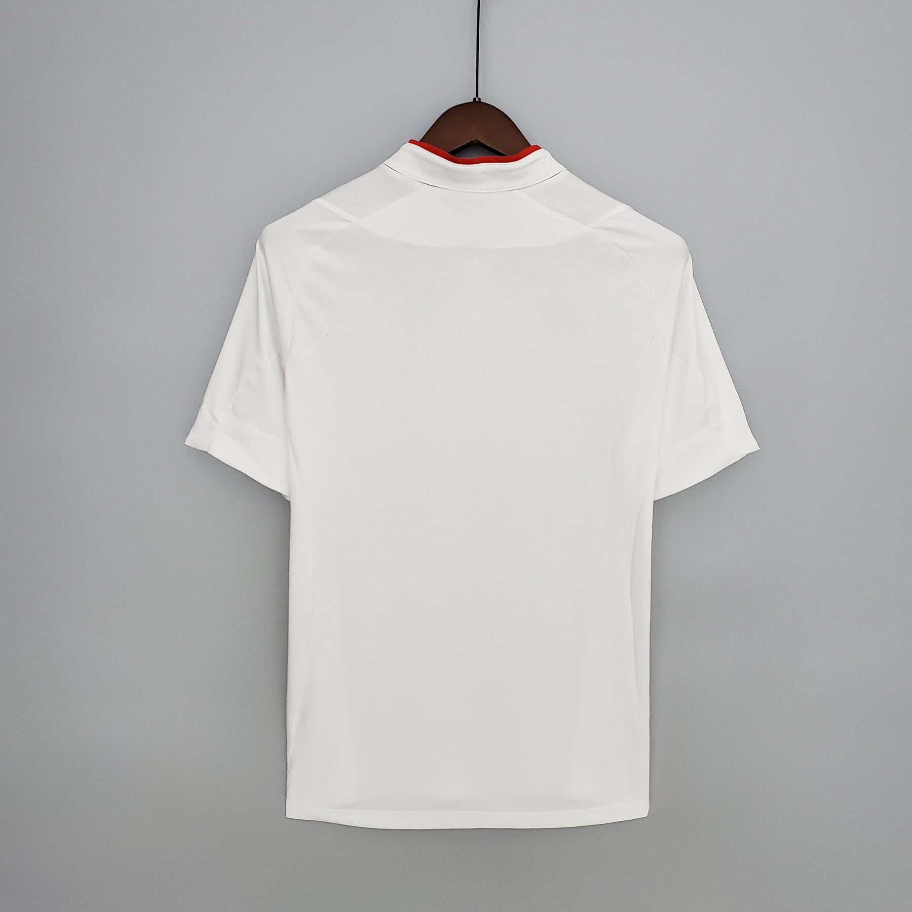 Camisola Retrô Seleção Inglaterra 2012/12 Home