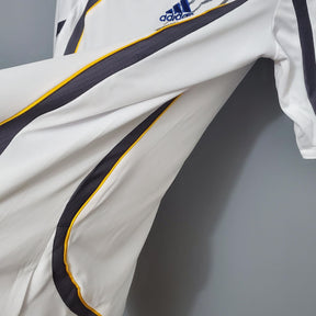 Camisola Retrô Seleção Japão 2006/06 Away