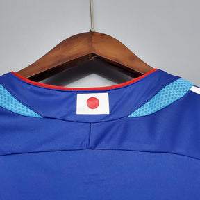 Camisola Retrô Seleção Japão 2006/06 Home