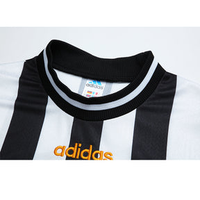 Camisola Retro Newcastle United II - 97/99