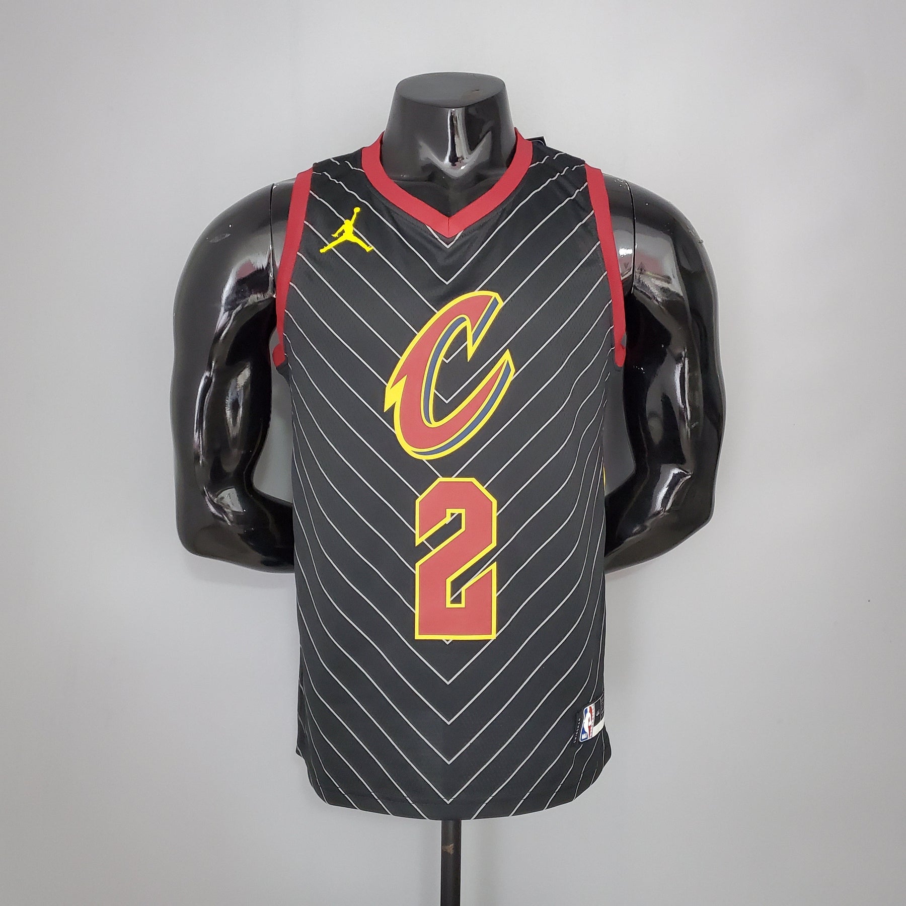 Camisola Cleveland Cavaliers Statement Edition 17/20