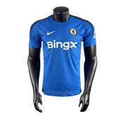 Camisola de treino Chelsea 25/26 - Azul - Versão Jogador