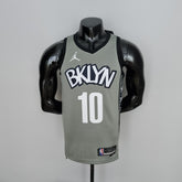 Camisola NBA Brooklyn Nets #10 Simmons - 75° Aniversário