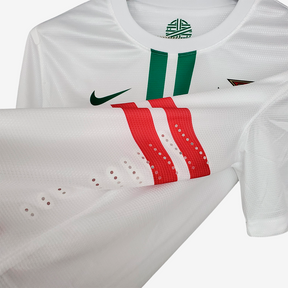 Camisola Portugal 2012 Away – Retrô
