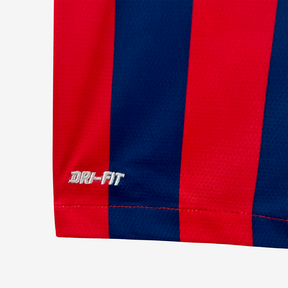 Camisola Barcelona 2013/14 Home – Retrô