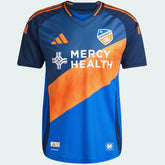 Camisola Cincinnati Masculina 25/26 s/n Torcedor - Azul