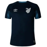 Camisola Athletico-PR Goleiro 25/26 s/n Torcedor - Azul