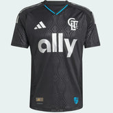 Camisola Charlotte Masculina 25/26 s/n Torcedor - Cinza