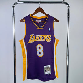 Camisola Los Angeles Lakers Mitchell & Ness Away 00/01
