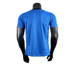 Camisola de treino Chelsea 25/26 - Azul - Versão Jogador