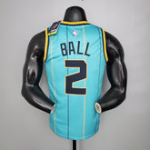 Camisola Charlotte Hornets City Edition 20/21