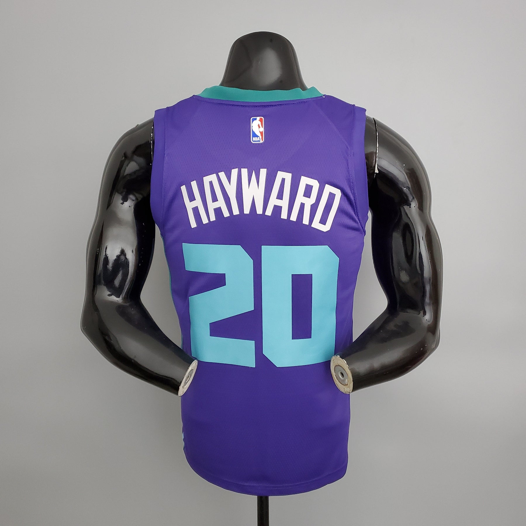 Camisola Charlotte Hornets Statement Edition 19/22
