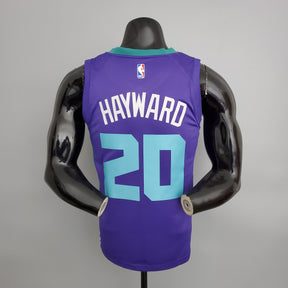 Camisola Charlotte Hornets Statement Edition 19/22