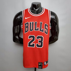 Camisola Chicago Bulls Icon Edition 17/23