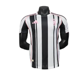 Camisola Juventus I 25/26 - Versão Jogador