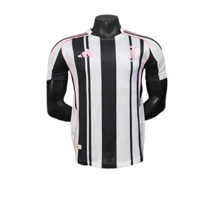 Camisola Juventus I 25/26 - Versão Jogador