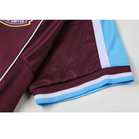 Camisola Retro West Ham United I 99/01 Fila