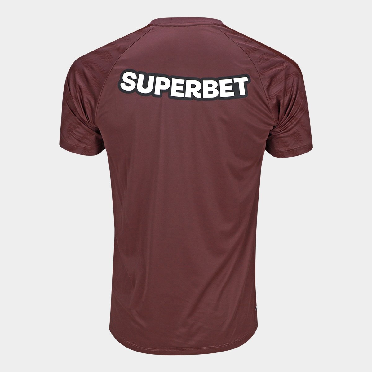 Camisola São Paulo 26/27 Goleiro New Balance Masculina - Vinho