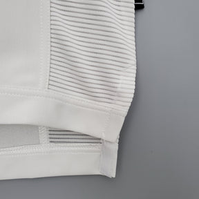 Camisola Retrô Seleção Inglaterra 2000/00 Home