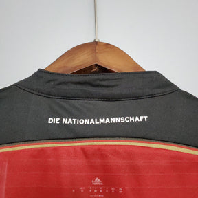 Camisola Retrô Seleção Alemanha 2014/14 Away