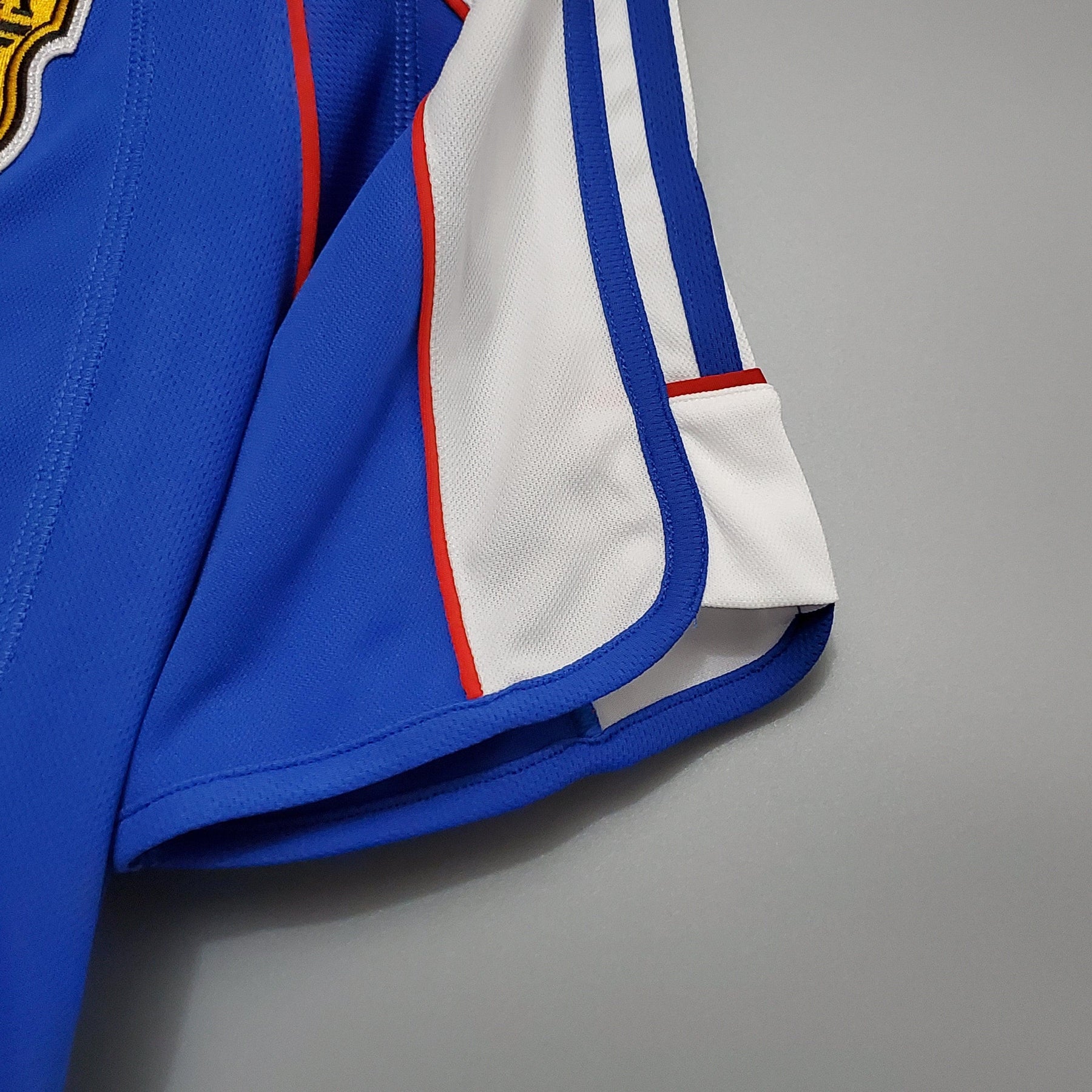 Camisola Retrô Seleção Japão 2000/00 Home