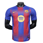 Camisola Barcelona 25/26 I - Versão Jogador