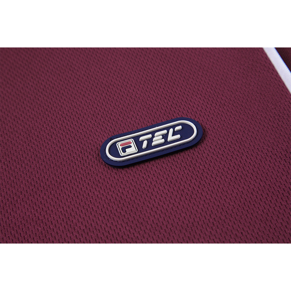 Camisola Retro West Ham United I 99/01 Fila