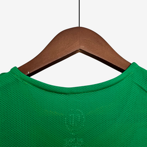 Camisola Brasil 2004 Home – Retrô