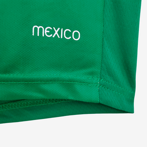Camisola México 2006 Home – Retrô