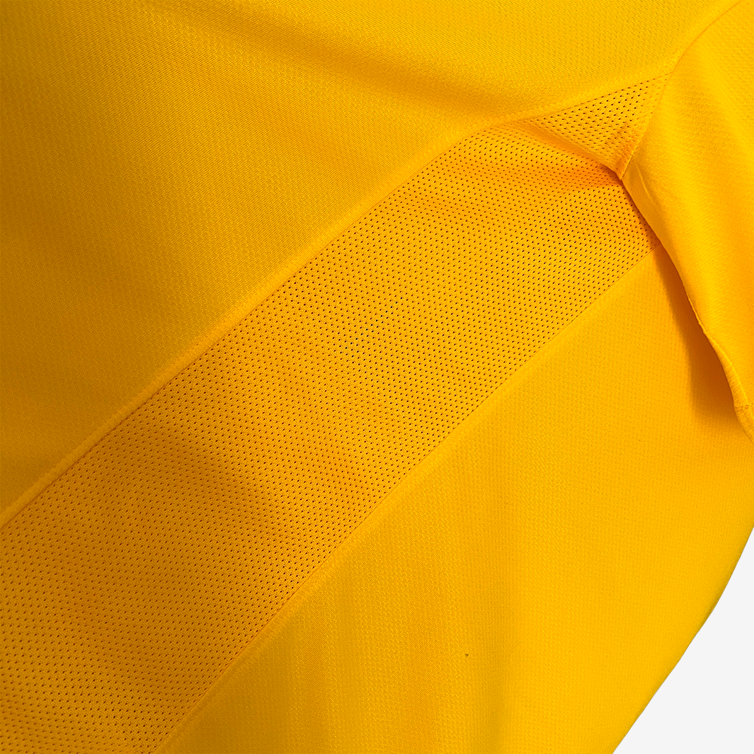 Camisa Brasil 2010 Home – Retrô