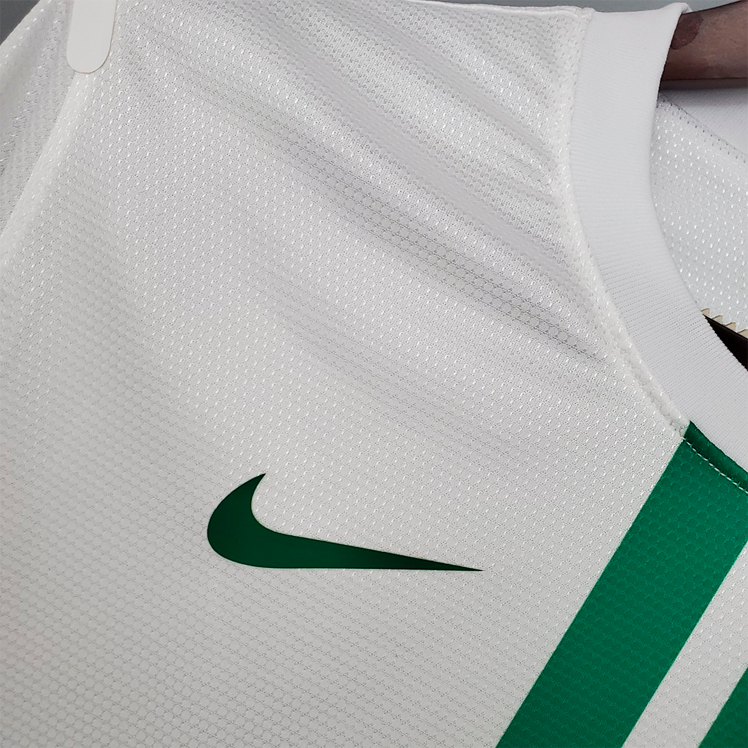 Camisola Portugal 2012 Away – Retrô
