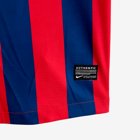 Camisola Barcelona 2013/14 Home – Retrô